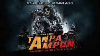 TANPA AMPUN  - OFFICIAL TRAILER