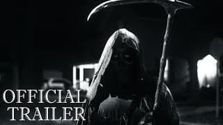 A Grim Day | Official Trailer (Horror Short Film, 2025)