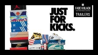 Just for Kicks (2005) Trailer