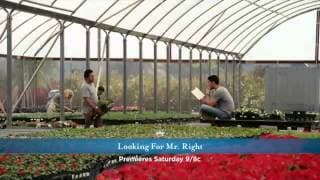 Hallmark Channel - Looking For Mr. Right