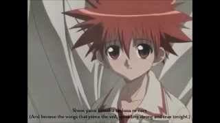 Opening - Byakuya -True Light- by Shunichi Miyamoto [Subtitled]