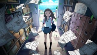 Kakushigoto | Hime Trailer