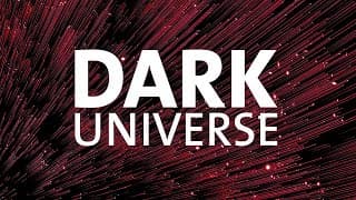 Dark Universe - Planetarium Show