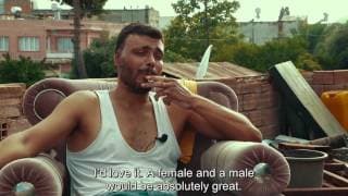 Official Trailer