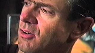 CARNY TALK TRAILER
