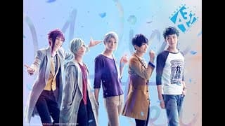 MANKAI STAGE『A3!』～WINTER 2020～ 全情報解禁！
