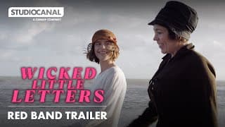 Official Red Band Trailer