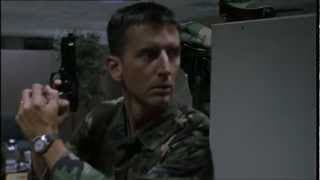 RANGERS (2000) MOVIE TRAILER MATT MCCOY, CORBEN BERNSEN