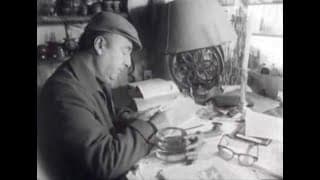 I Am Pablo Neruda (1967)