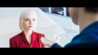 Faraway Eyes Trailer - Cinequest 2020