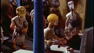 Joseph the Dreamer: Trailer