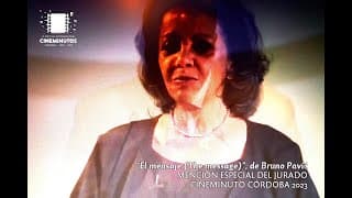 "El mensaje (The message)" de Bruno Pavić