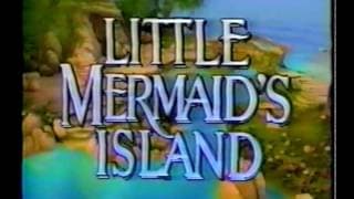 Little Mermaid's Island (Theme Song)