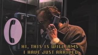 El Extrano Full Movie The Stranger by Marcelo Grion