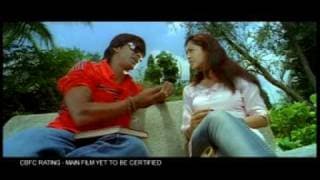 junglee kannada film promo (Director:Suri)