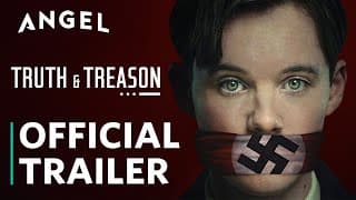 Truth & Treason | Official Trailer | In Theaters Oct 17 | Angel