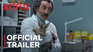 Official Trailer [Subtitled]