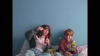 "SI NO BRILLA NO VAL" de Eduard Amado | Tráiler oficial (2023)
