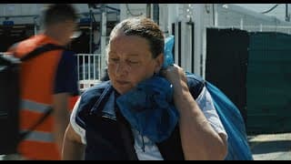 I UNDERSTAND YOUR DISPLEASURE - Official Trailer