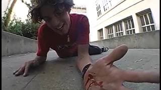 Logic   Issue 13 Death of a Video Magazine