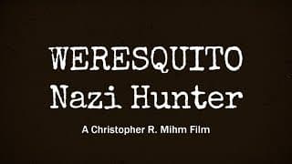 "Weresquito: Nazi Hunter" Official Trailer