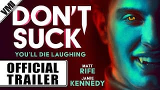 Official Trailer