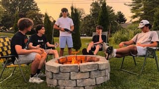 Circle Of Betrayal: a Bloody Afternoon (August 2024)