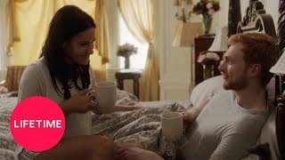 Harry & Meghan: Becoming Royal | Premieres Memorial Day at 8/7c | Lifetime