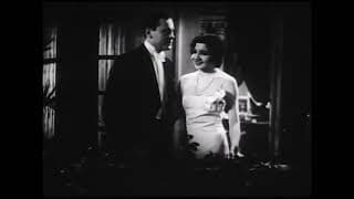 CLAUDETTE COLBERT  rare trailer Secrets of a Secretary