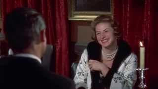 INDISCRET (INDISCREET) de Stanley Donen - Official trailer - 1958