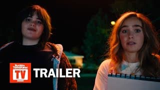 Trailer #1