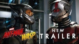 Official Trailer #2