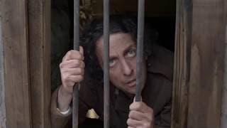 ЗАСУКАН СВЯТ | КИНОМАНИЯ 2019 – Trailer