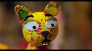 Trailer Lea Salvaje (Wild Lea)