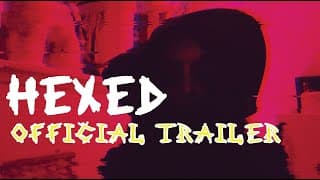 Hexed | Official Trailer | Horror Short Film