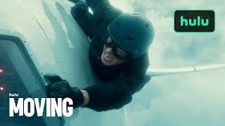 Official US Trailer [Subtitled]