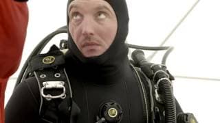 Licence to Krill TRAILER