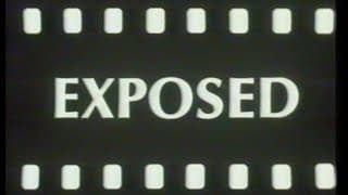 Exposed (1983) Trailer