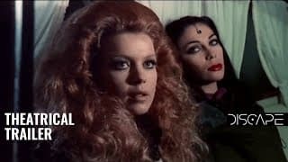 The Designated Victim • 1971 • Theatrical Trailer (English)