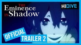 Official Trailer 2 [Subtitled]