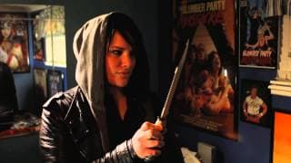 Primordial- Official Trailer