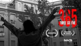 Tres Seis Cinco (a film by Mario Jara)
