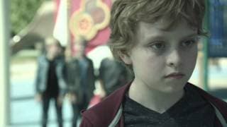 Ominous | Trailer (2015) | Barry Watson, Esme Bianco