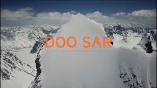 DOO SAR. A Karakoram Ski Expedition Film trailer
