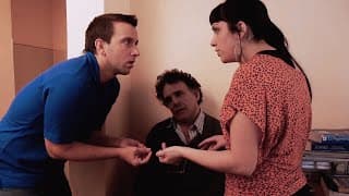 EL SUBSIDIARIO - Trailer