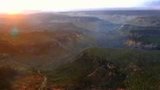 FIRST FOOTPRINTS TRAILER