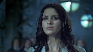 De fortabte sjæles ø (2007) ORIGINAL TRAILER [HD]