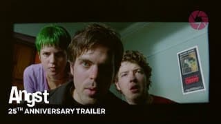 Angst trailer