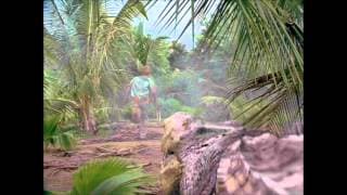 Crocodile 2  Death Swamp 2002   Trailer 1080p