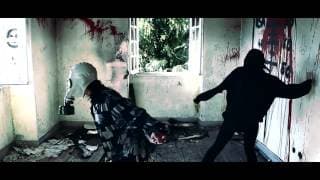 In a Straight Line - Short Film